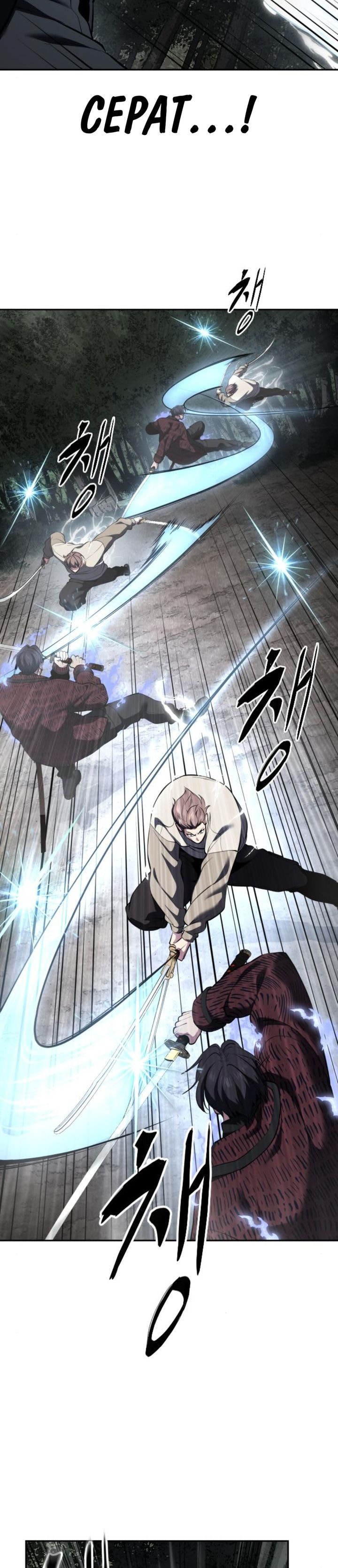 Baca Ticket Hero S2 - Chapter 130 halaman 59