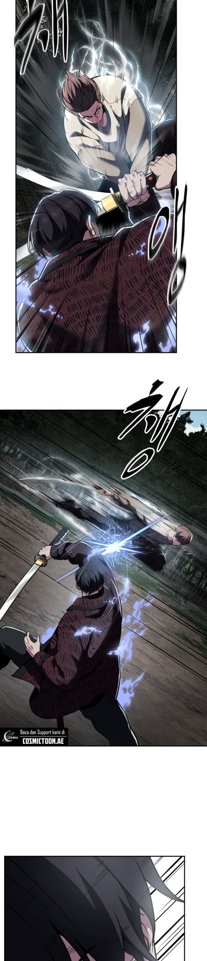 Baca Ticket Hero S2 - Chapter 130 halaman 60