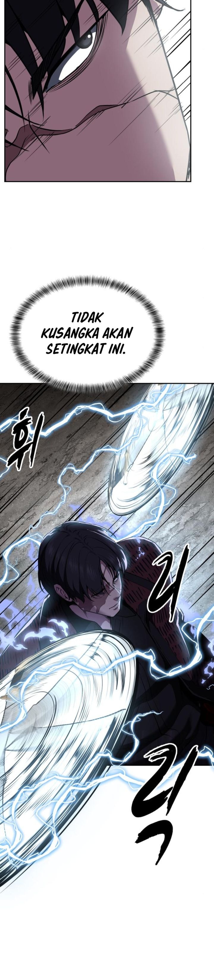 Baca Ticket Hero S2 - Chapter 130 halaman 61