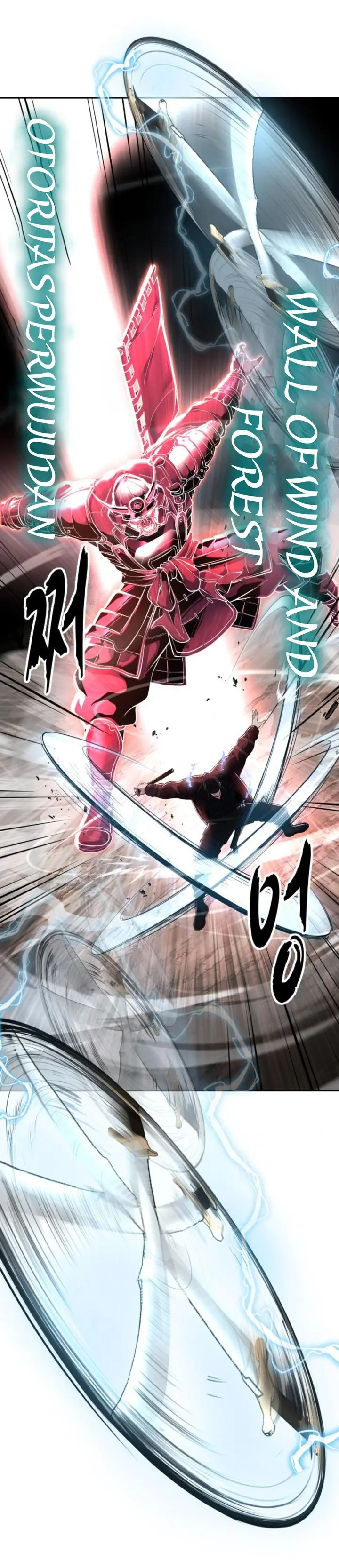 Baca Ticket Hero S2 - Chapter 130 halaman 62