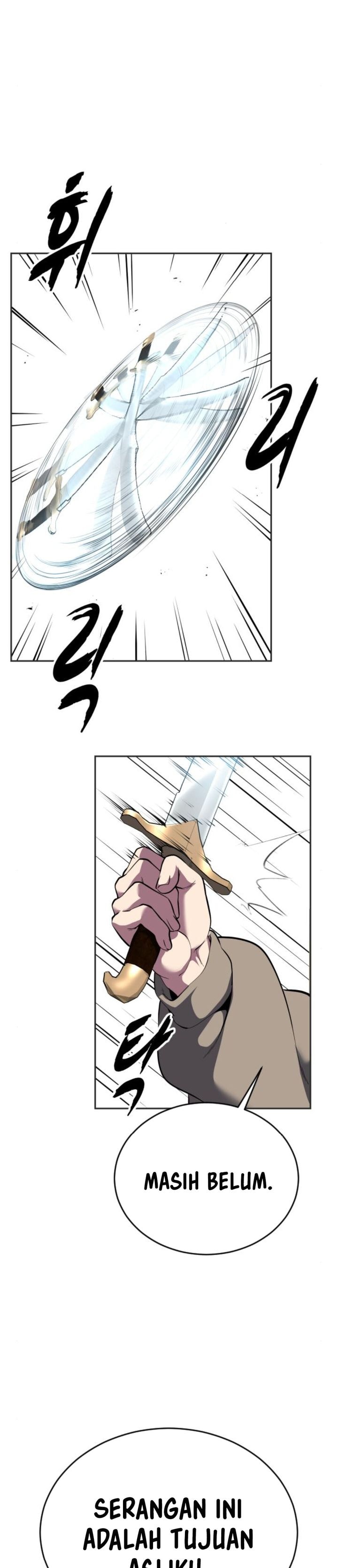 Baca Ticket Hero S2 - Chapter 130 halaman 63