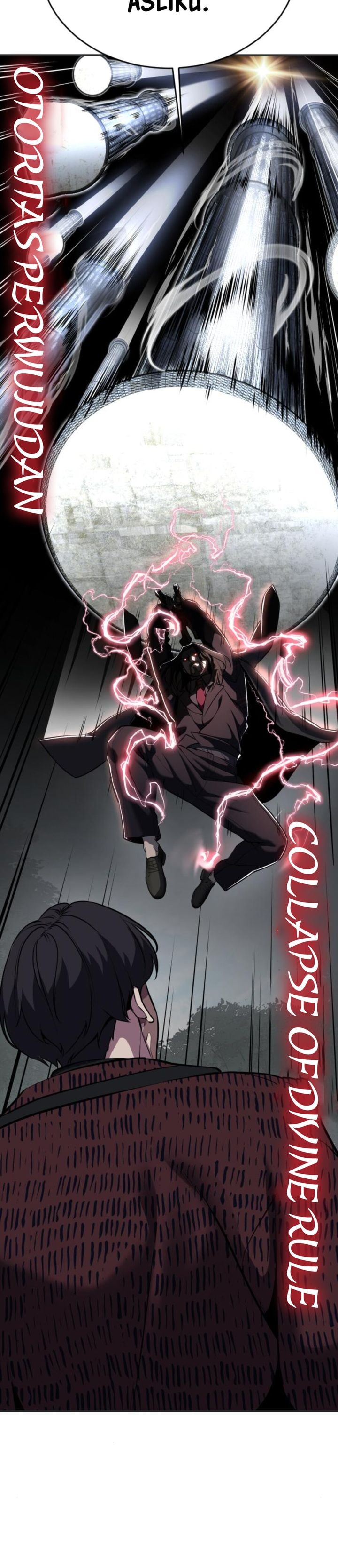 Baca Ticket Hero S2 - Chapter 130 halaman 64