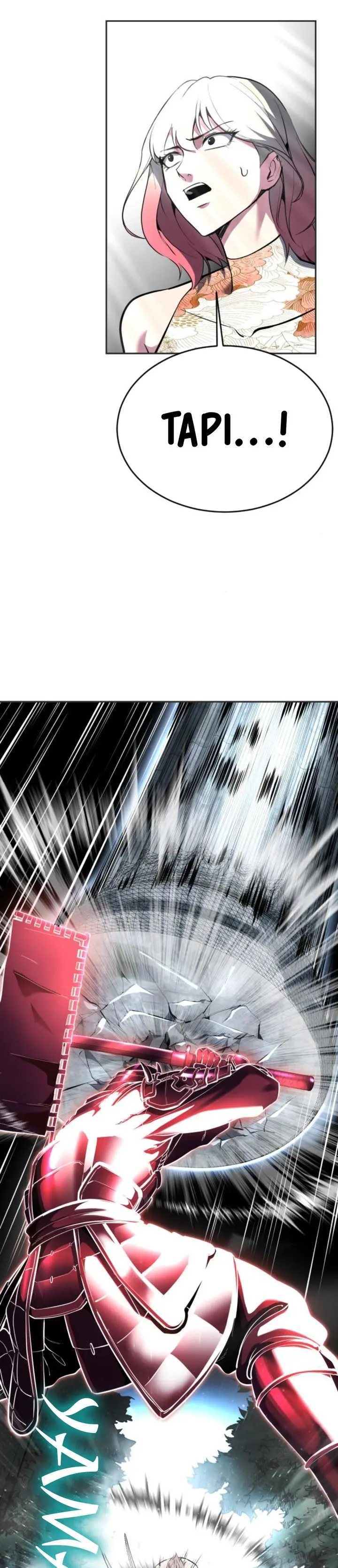 Baca Ticket Hero S2 - Chapter 130 halaman 67