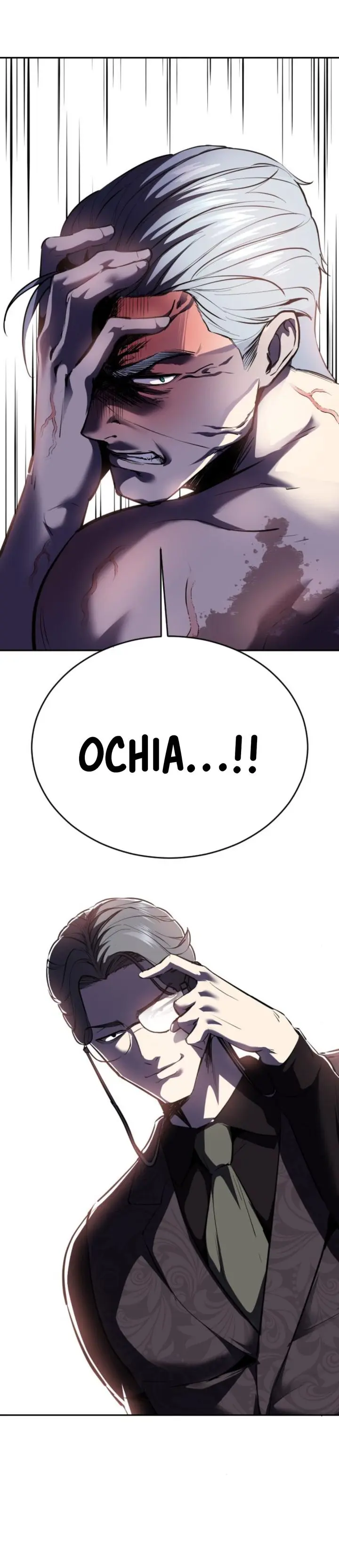 Baca Ticket Hero S2 - Chapter 130 halaman 7