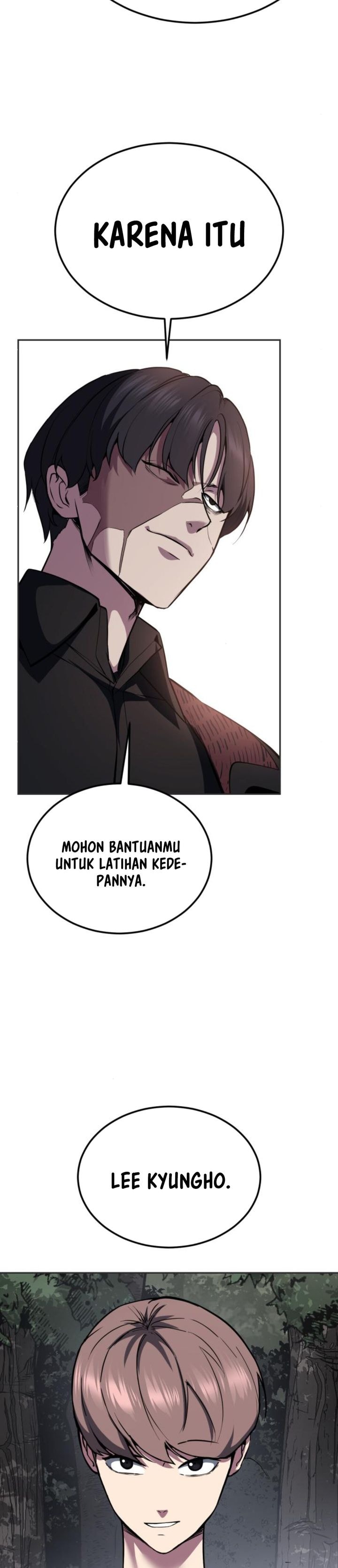 Baca Ticket Hero S2 - Chapter 130 halaman 78