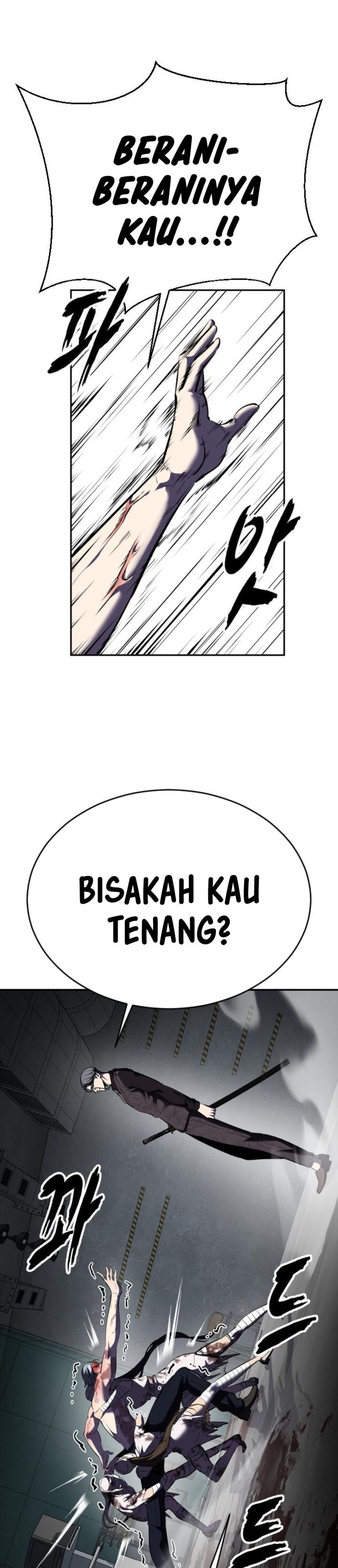 Baca Ticket Hero S2 - Chapter 130 halaman 8