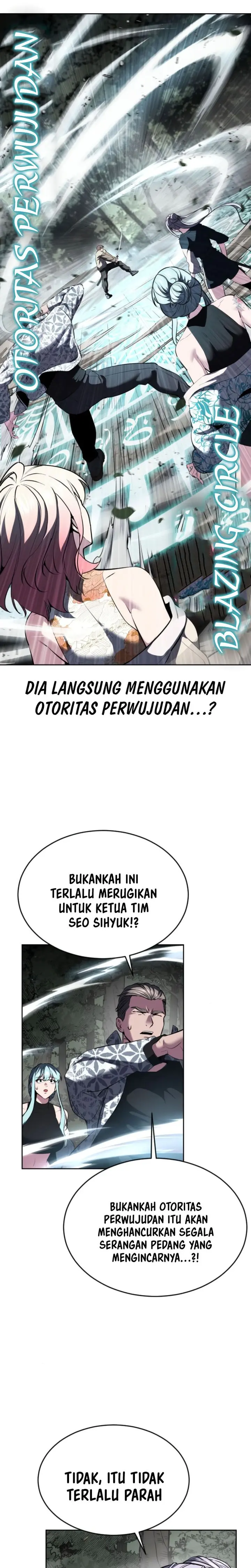 Baca Ticket Hero S2 - Chapter 131 halaman 16