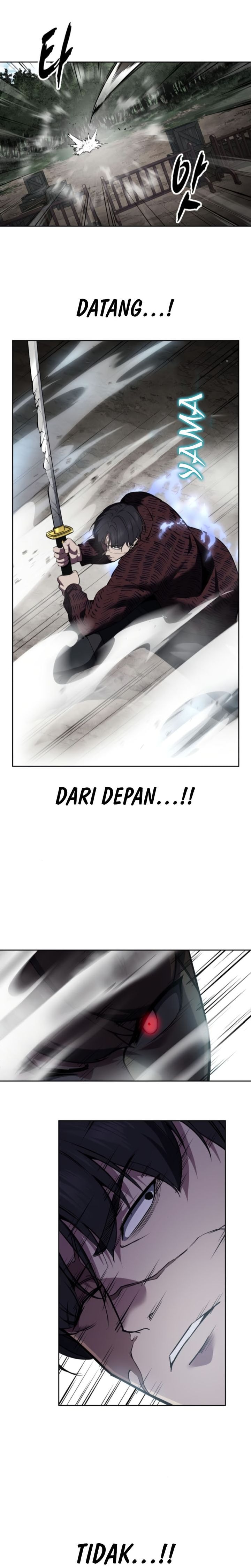 Baca Ticket Hero S2 - Chapter 131 halaman 20