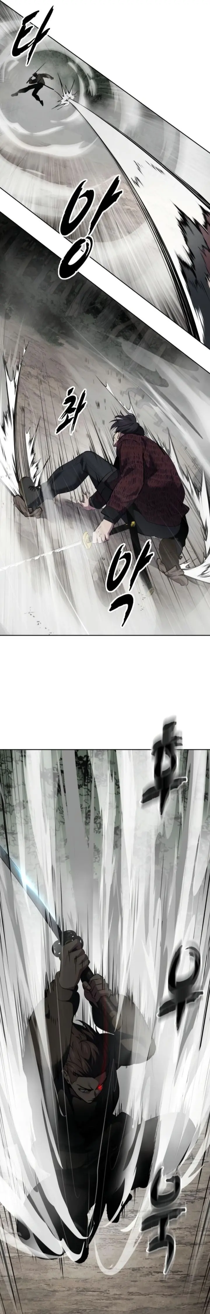 Baca Ticket Hero S2 - Chapter 131 halaman 22