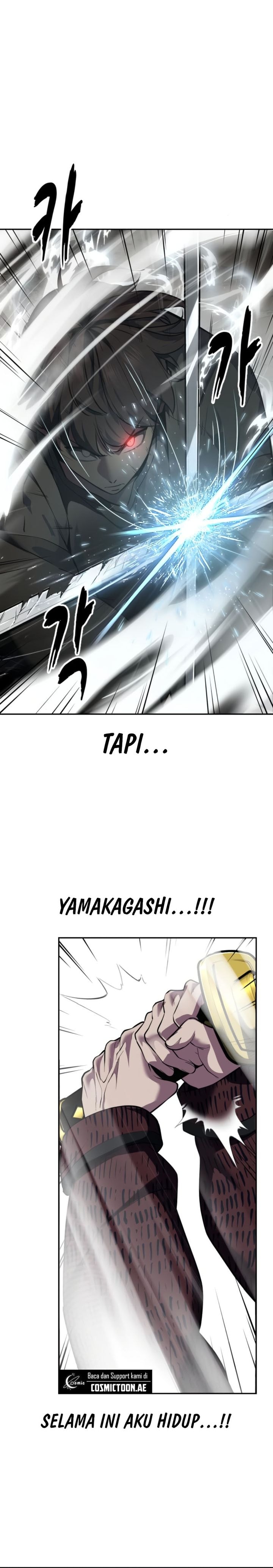 Baca Ticket Hero S2 - Chapter 131 halaman 24