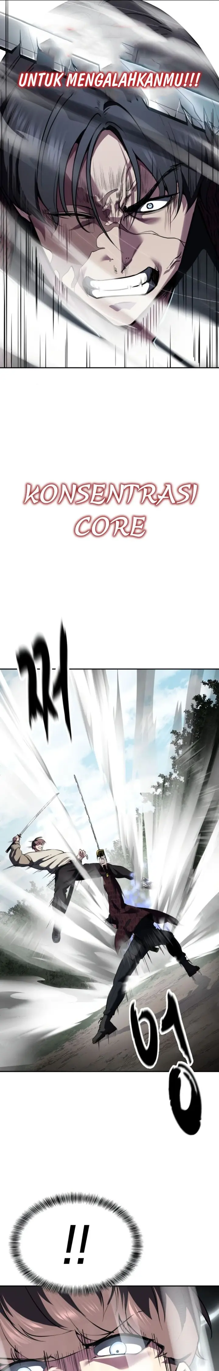 Baca Ticket Hero S2 - Chapter 131 halaman 25