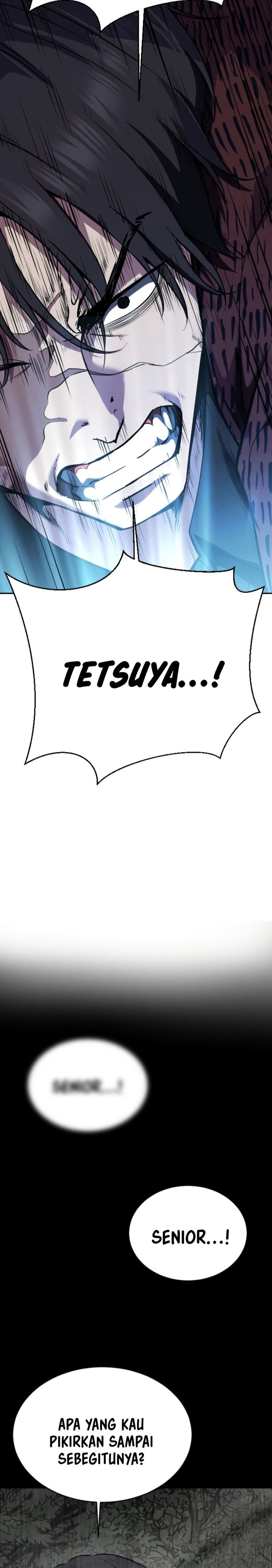 Baca Ticket Hero S2 - Chapter 131 halaman 27
