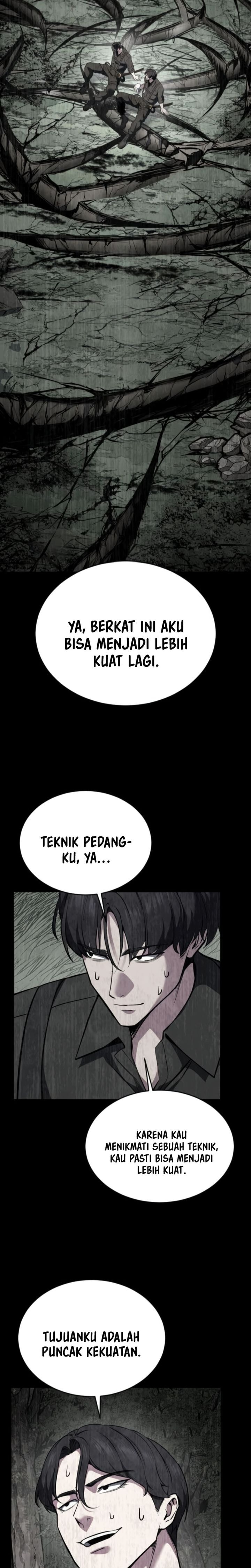 Baca Ticket Hero S2 - Chapter 131 halaman 29