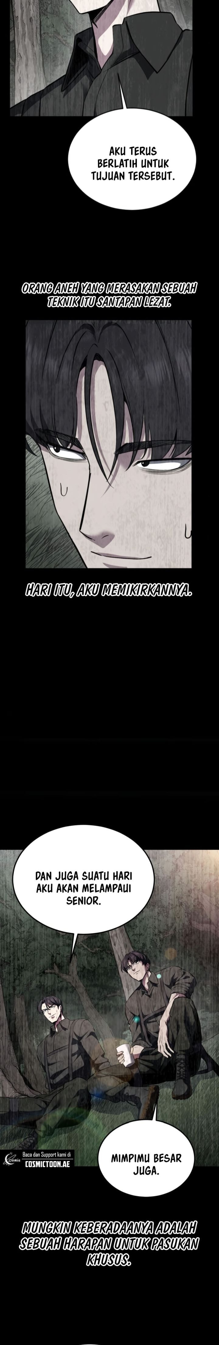 Baca Ticket Hero S2 - Chapter 131 halaman 30