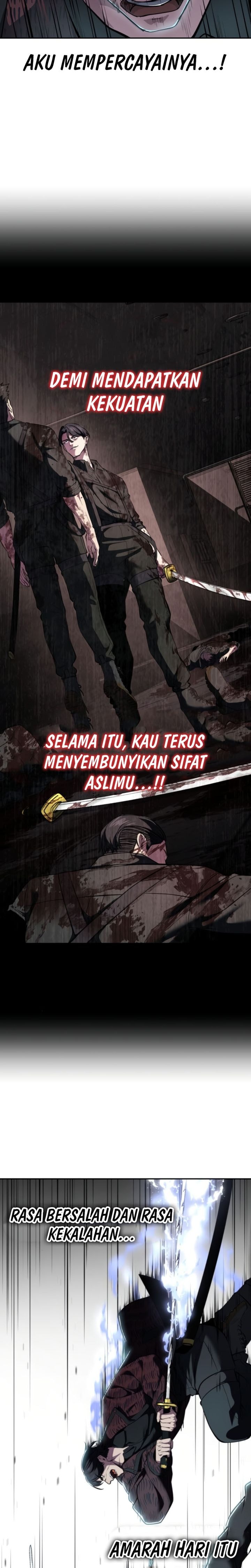 Baca Ticket Hero S2 - Chapter 131 halaman 32