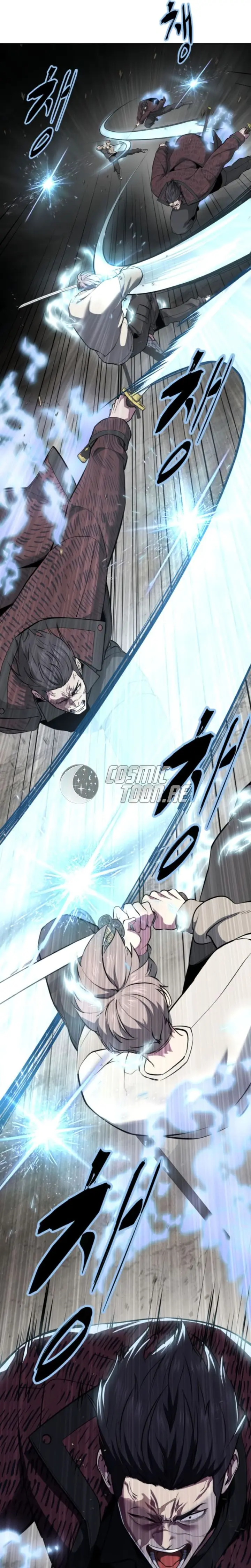 Baca Ticket Hero S2 - Chapter 131 halaman 34