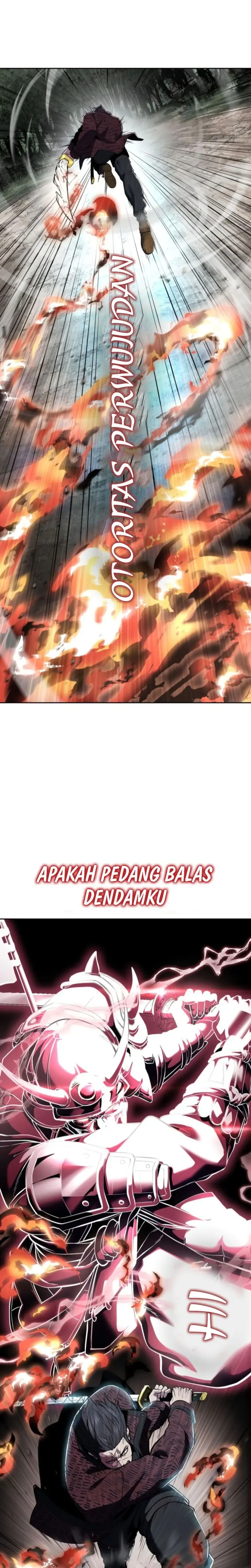 Baca Ticket Hero S2 - Chapter 131 halaman 37