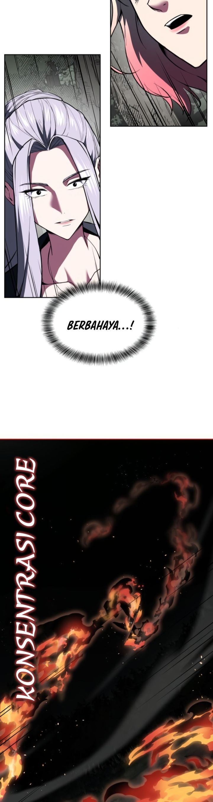 Baca Ticket Hero S2 - Chapter 131 halaman 39