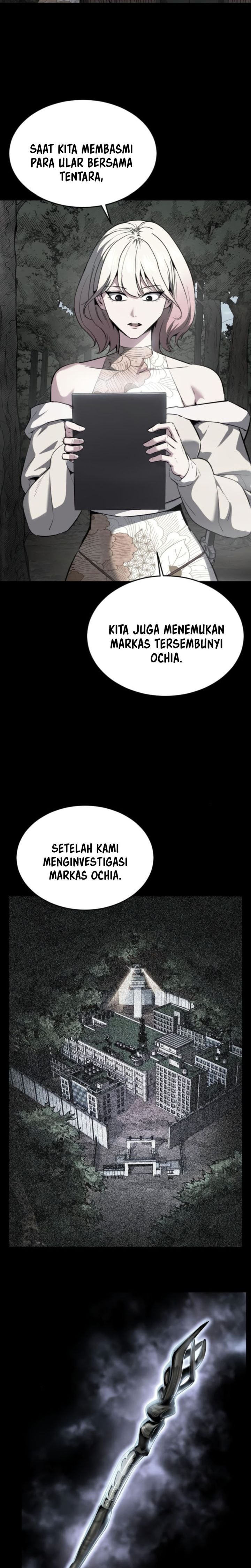 Baca Ticket Hero S2 - Chapter 131 halaman 4