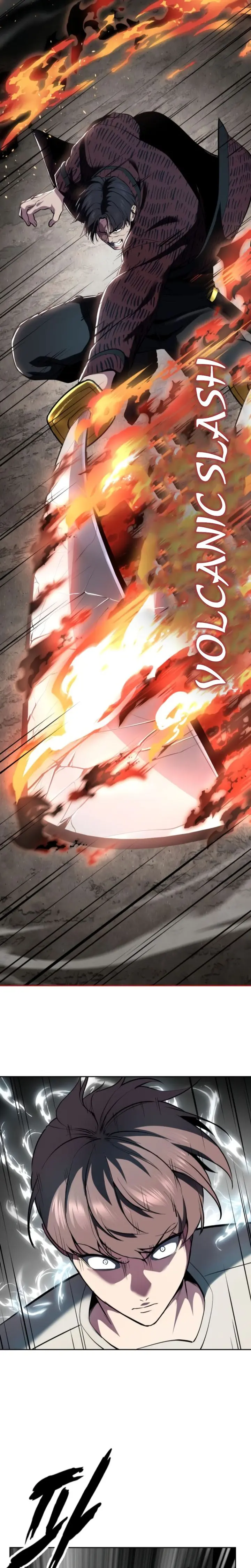 Baca Ticket Hero S2 - Chapter 131 halaman 40