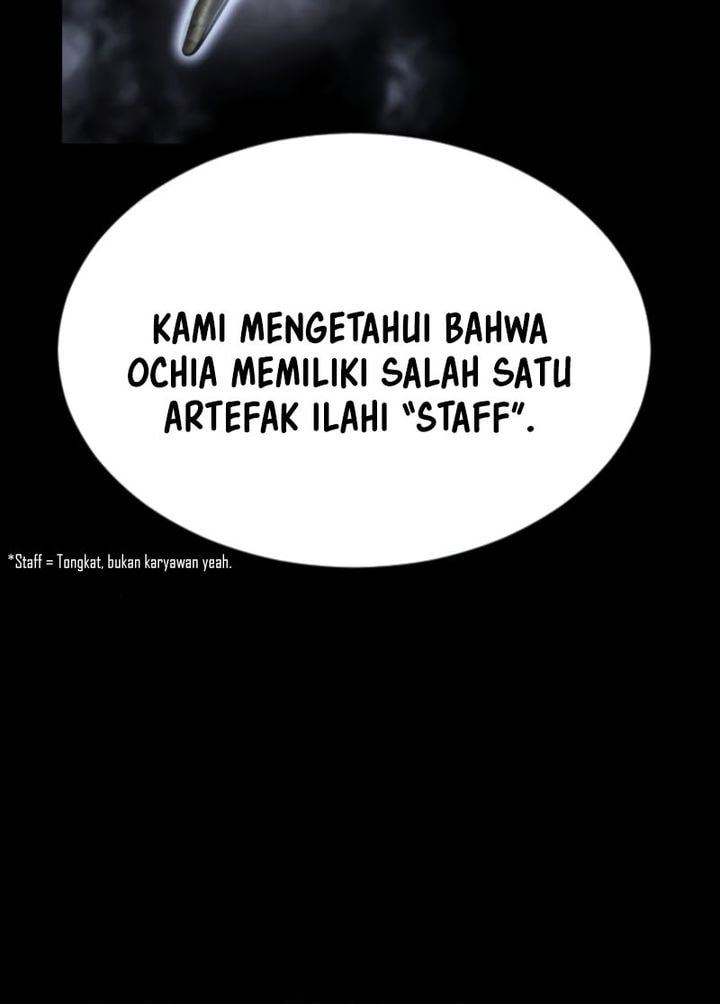 Baca Ticket Hero S2 - Chapter 131 halaman 5