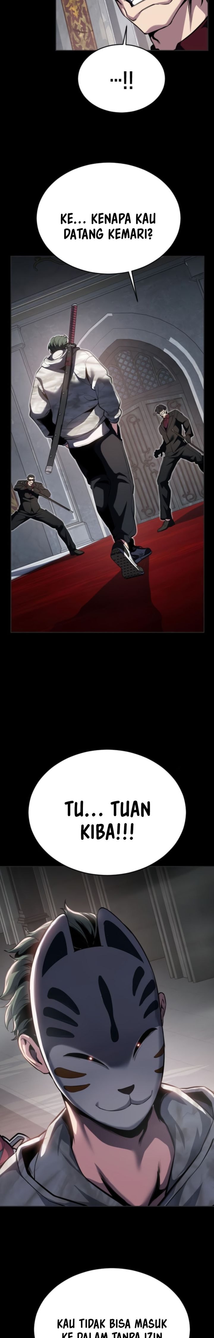 Baca Ticket Hero S2 - Chapter 131 halaman 50