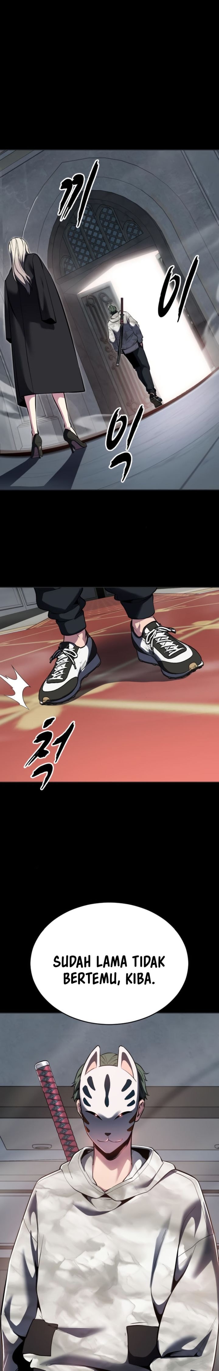 Baca Ticket Hero S2 - Chapter 131 halaman 53