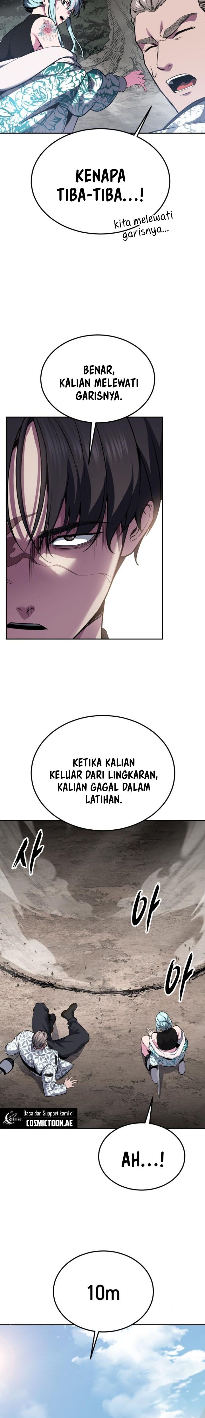 Baca Ticket Hero S2 - Chapter 132 halaman 20
