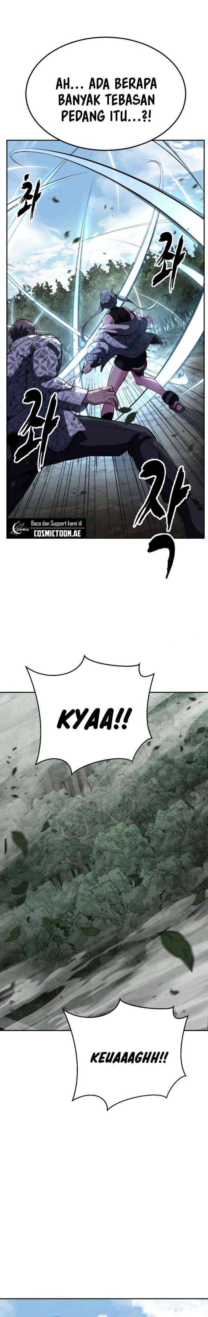 Baca Ticket Hero S2 - Chapter 132 halaman 26