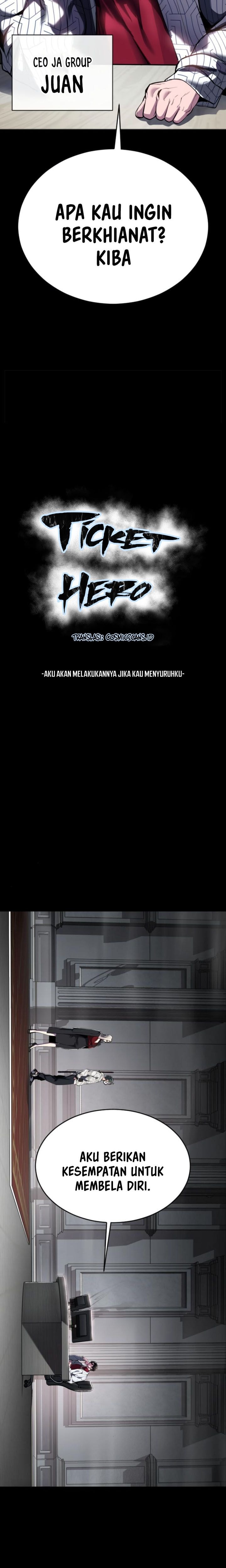 Baca Ticket Hero S2 - Chapter 132 halaman 3