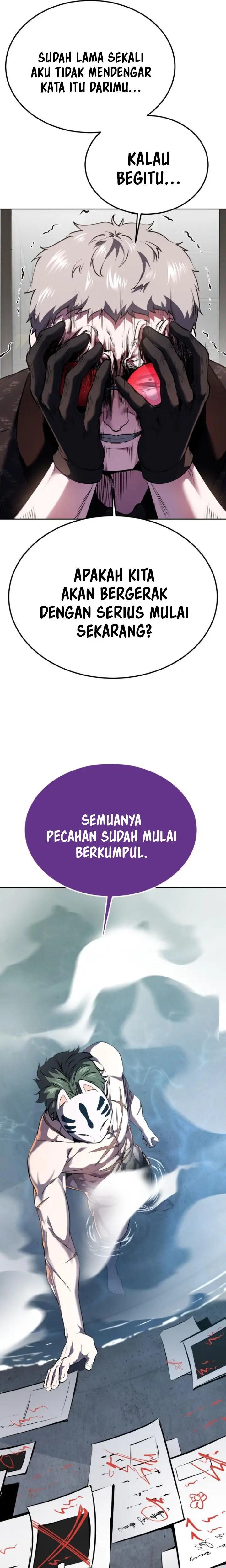 Baca Ticket Hero S2 - Chapter 132 halaman 30