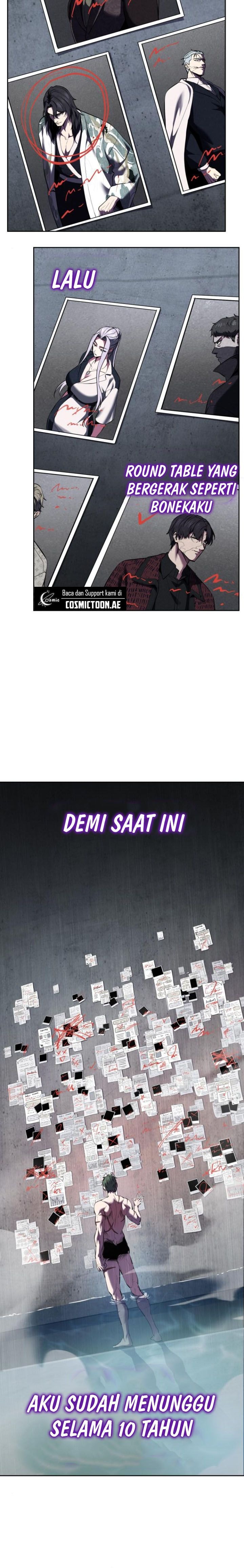 Baca Ticket Hero S2 - Chapter 132 halaman 32