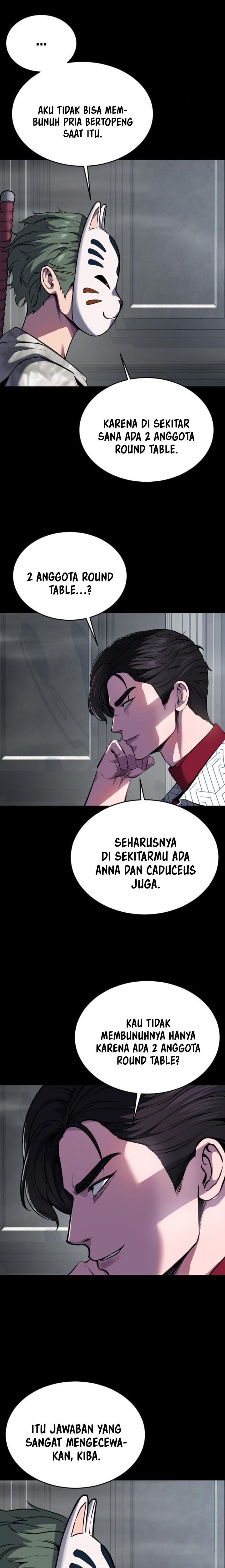 Baca Ticket Hero S2 - Chapter 132 halaman 4