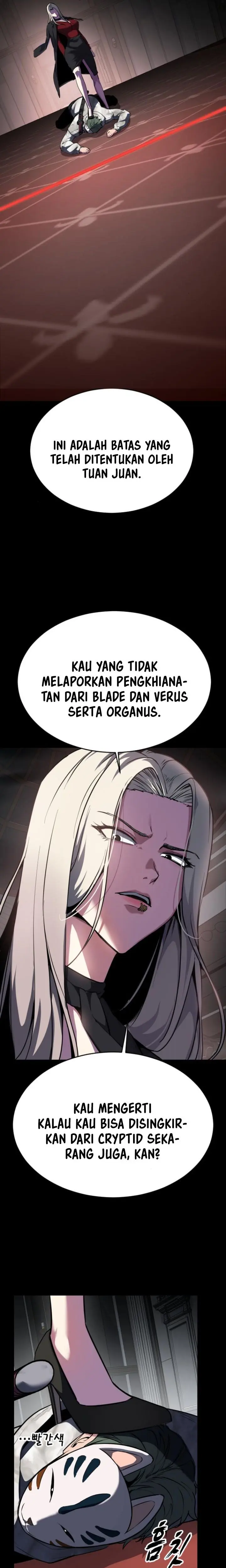 Baca Ticket Hero S2 - Chapter 132 halaman 9