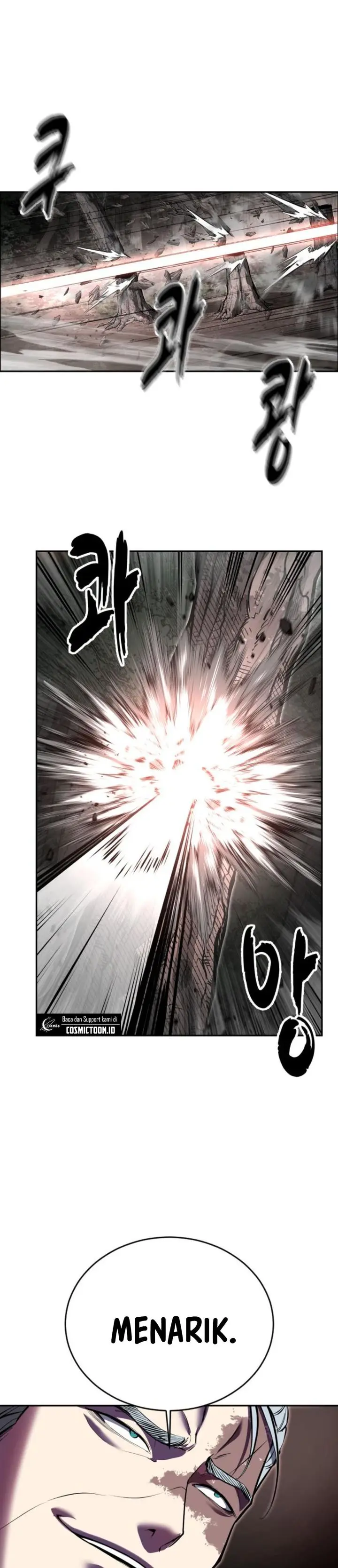 Baca Ticket Hero S2 - Chapter 134 halaman 12