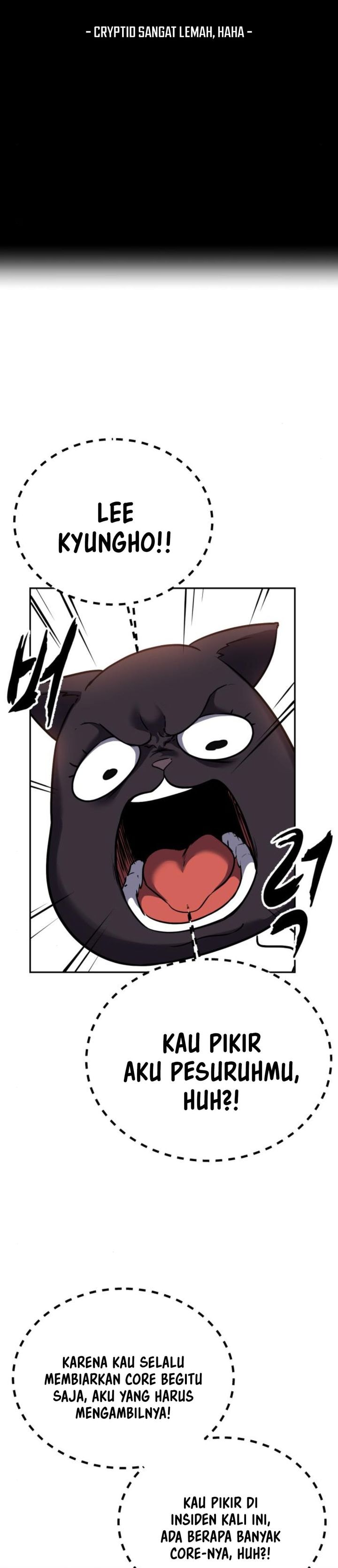 Baca Ticket Hero S2 - Chapter 134 halaman 18