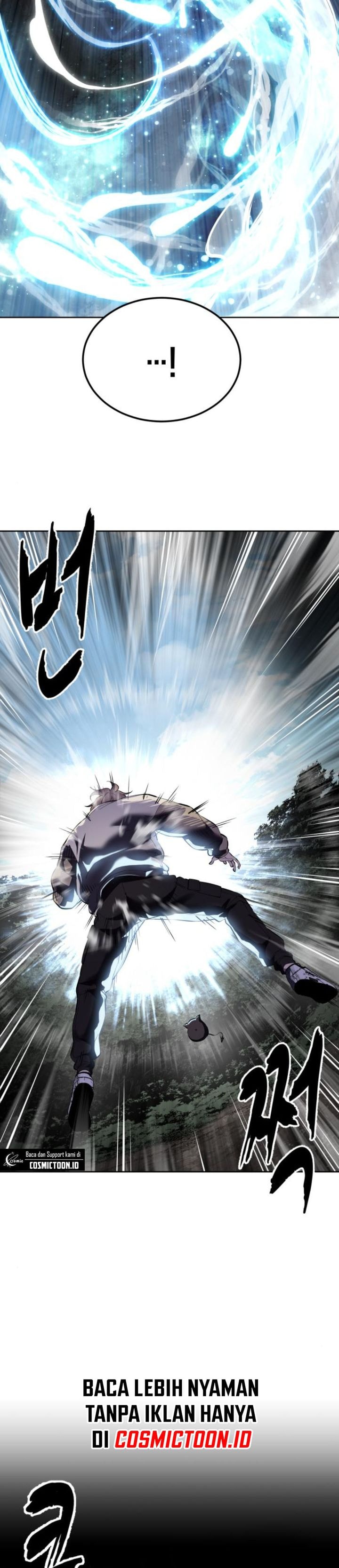 Baca Ticket Hero S2 - Chapter 134 halaman 25