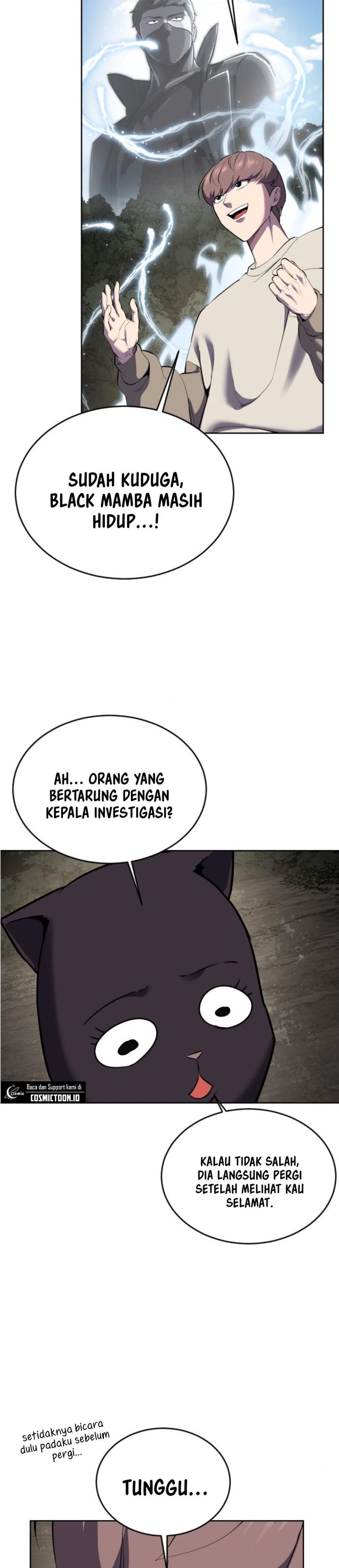 Baca Ticket Hero S2 - Chapter 134 halaman 30