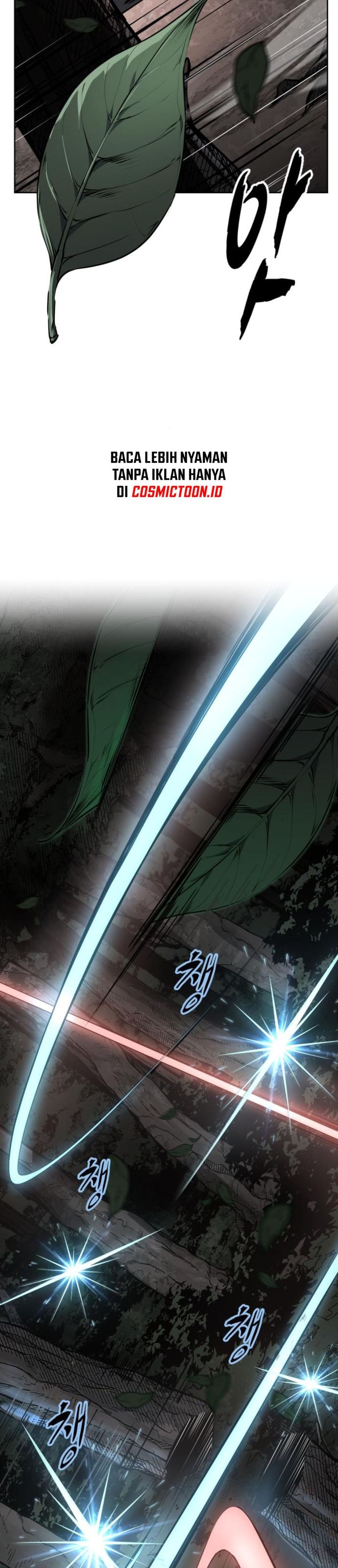 Baca Ticket Hero S2 - Chapter 134 halaman 34