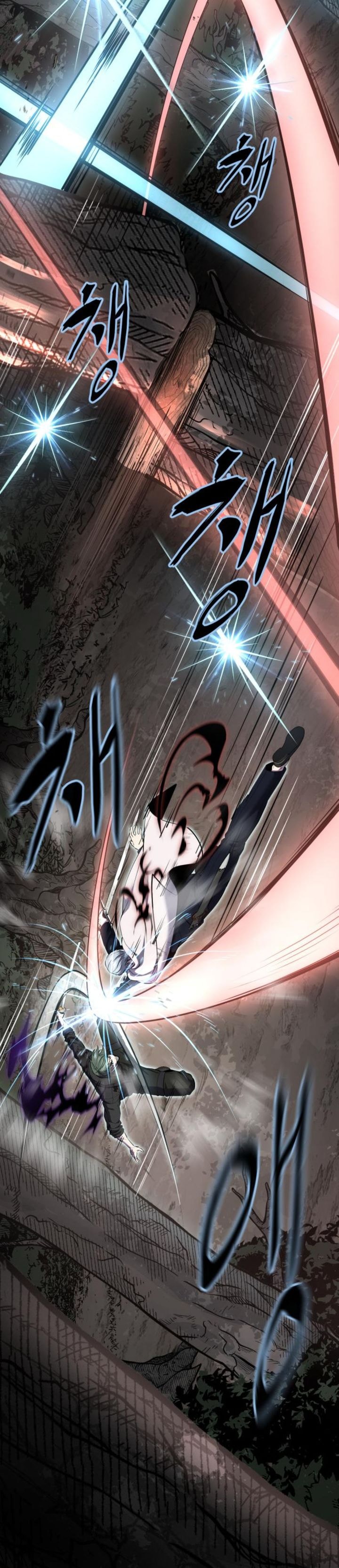 Baca Ticket Hero S2 - Chapter 134 halaman 35