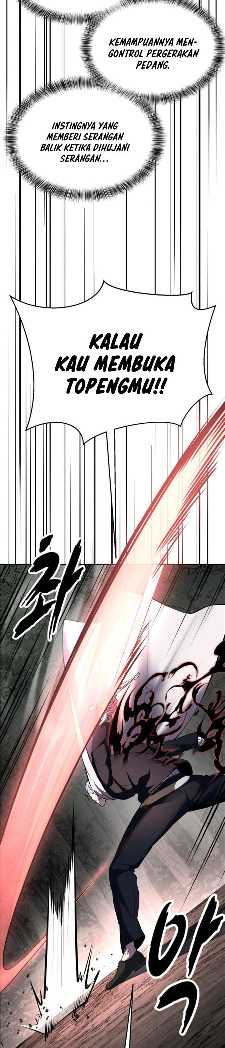 Baca Ticket Hero S2 - Chapter 134 halaman 38