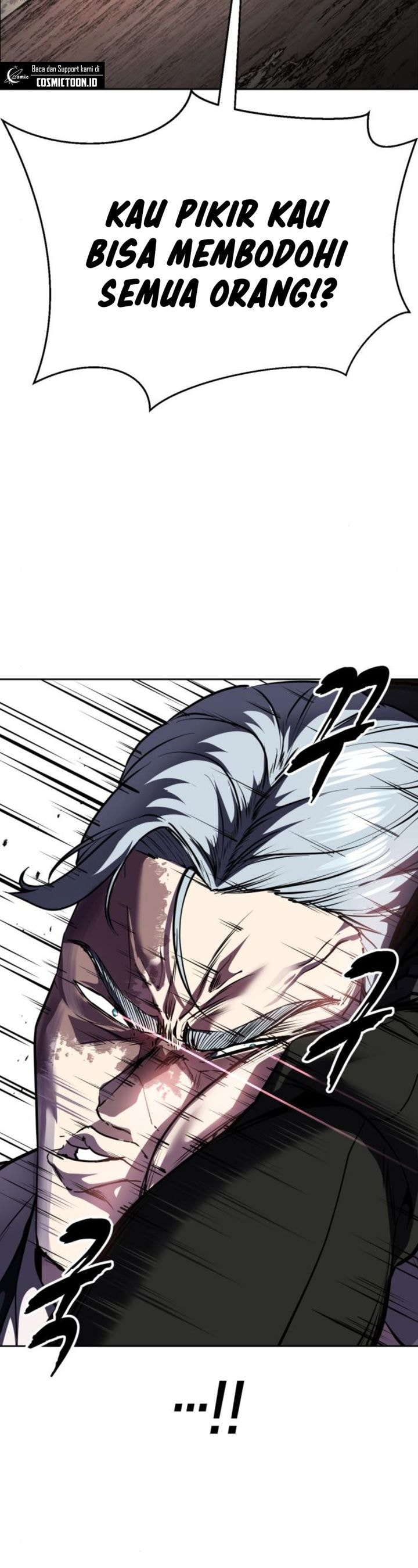 Baca Ticket Hero S2 - Chapter 134 halaman 39