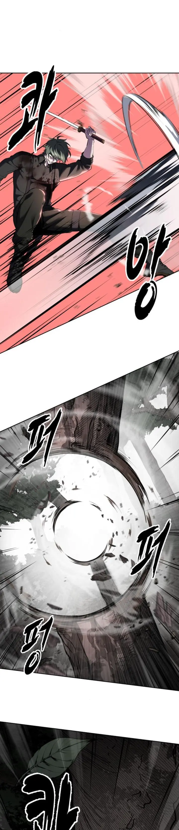 Baca Ticket Hero S2 - Chapter 134 halaman 40