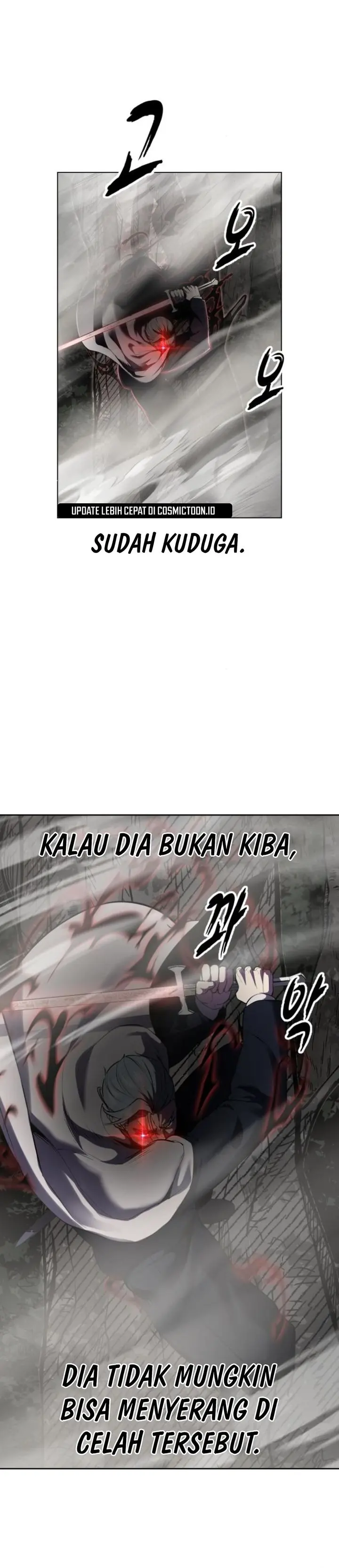 Baca Ticket Hero S2 - Chapter 134 halaman 43