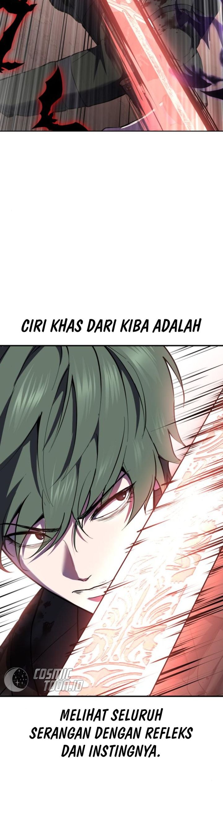 Baca Ticket Hero S2 - Chapter 134 halaman 46