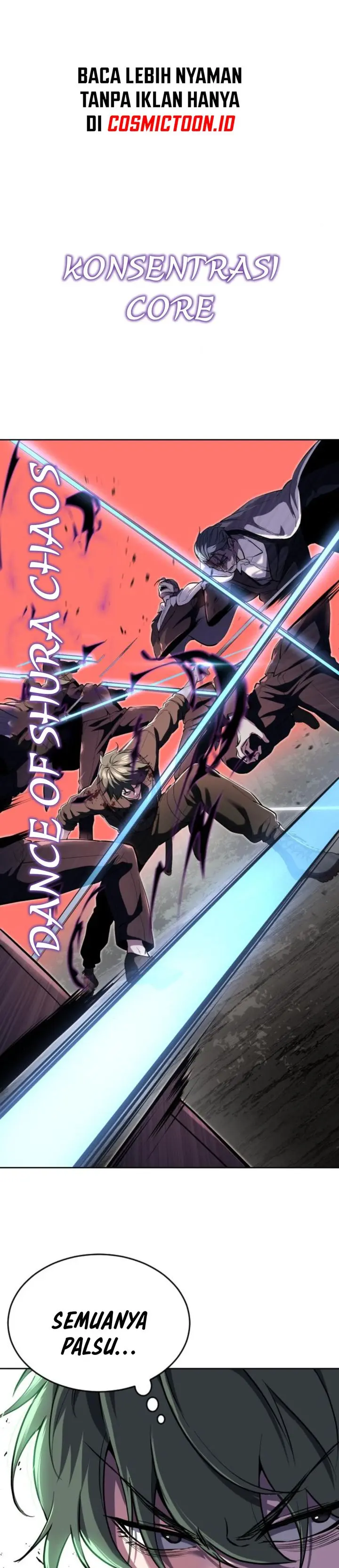 Baca Ticket Hero S2 - Chapter 134 halaman 50