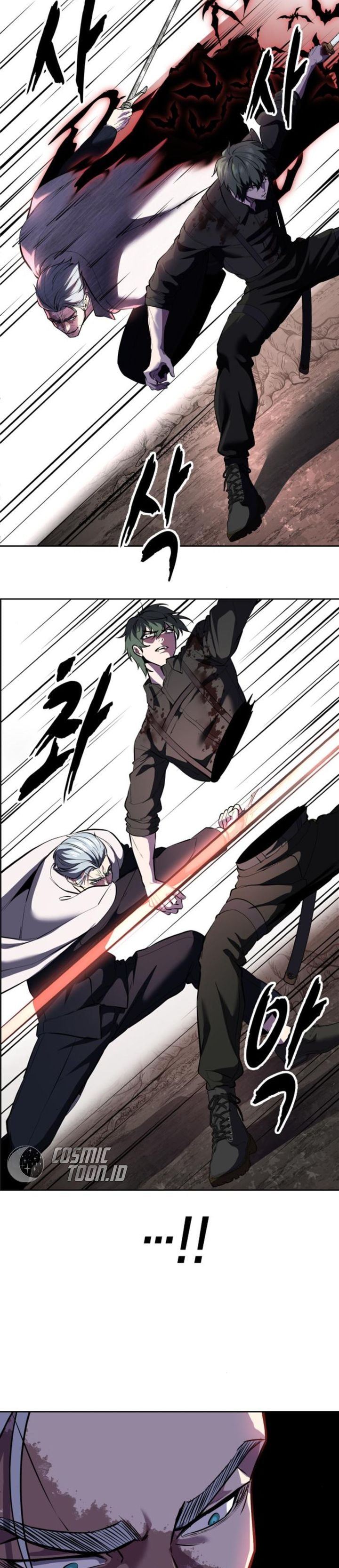 Baca Ticket Hero S2 - Chapter 134 halaman 52