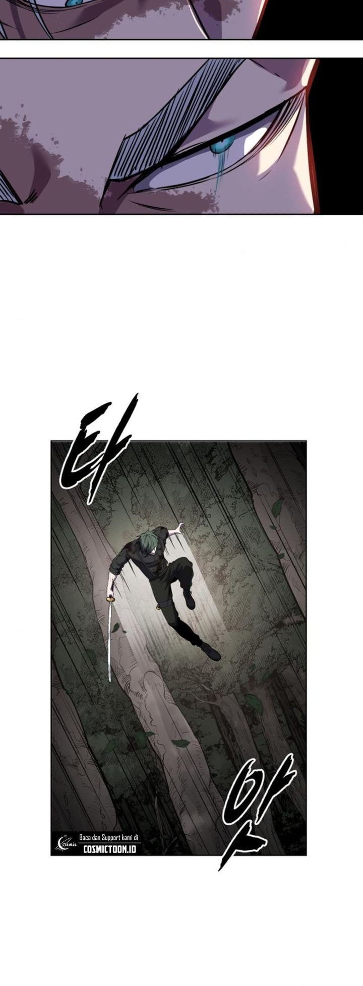 Baca Ticket Hero S2 - Chapter 134 halaman 53