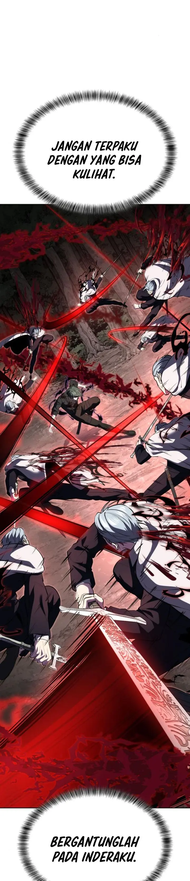 Baca Ticket Hero S2 - Chapter 134 halaman 54