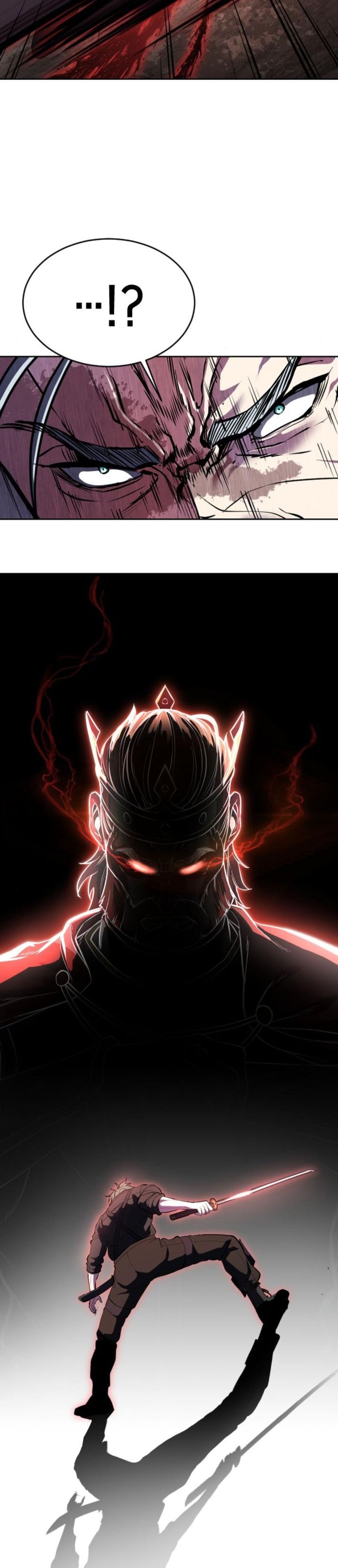 Baca Ticket Hero S2 - Chapter 134 halaman 58